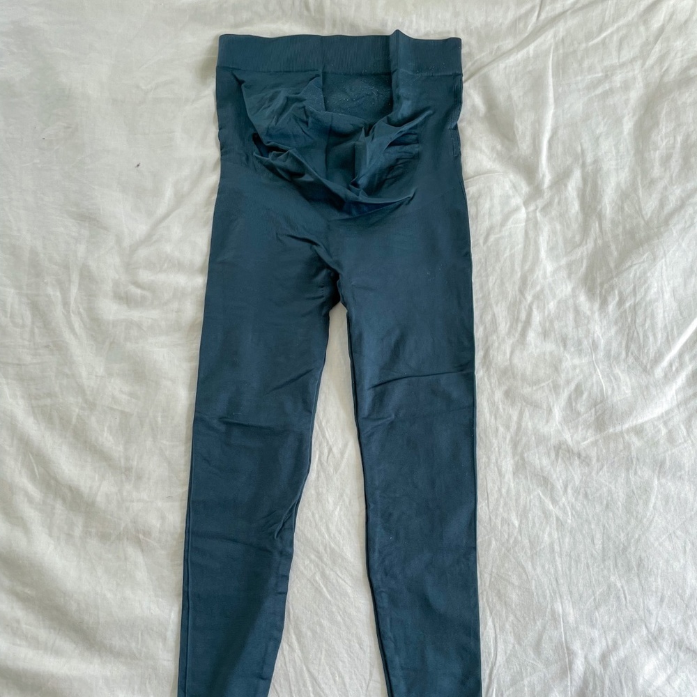 Blanqi Maternity Leggings